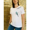 T-SHIRT VIOLINO